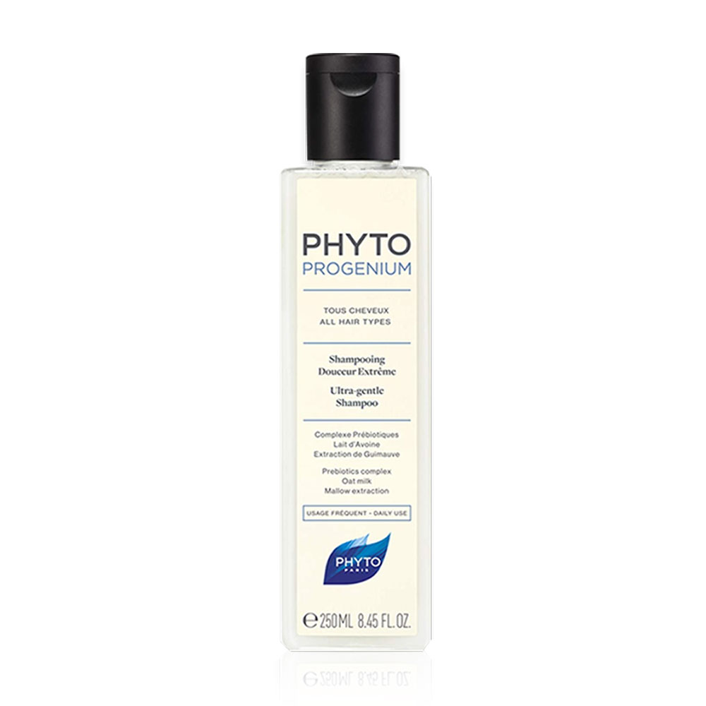 Phytoprogenium Ultra-Gentle Shampoo 250ml