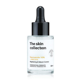 #Niacinamide