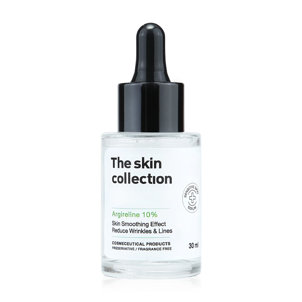 The skin Collection Serum Argireline 10% 30ml