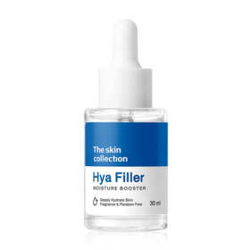 #Hya Filler