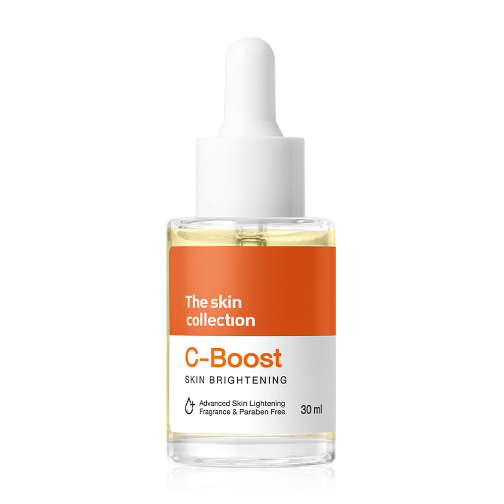 The skin Collection C-BOOST 30ml