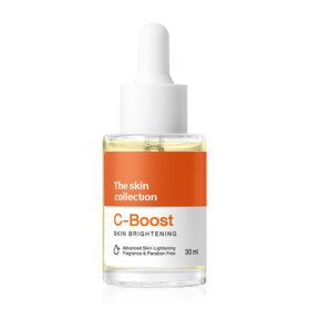 #C-BOOST