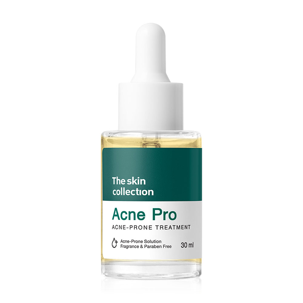 The skin Collection Acne Pro 30ml