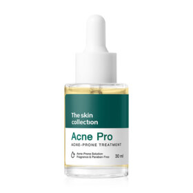 #Acne Pro