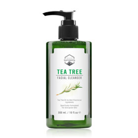 #Tea Tree