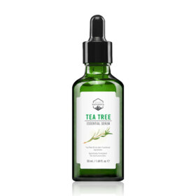 #Tea Tree