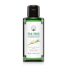 #Tea Tree