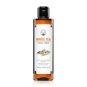 #White Tea