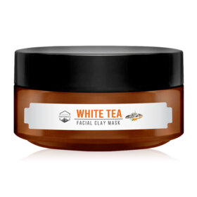 #White Tea