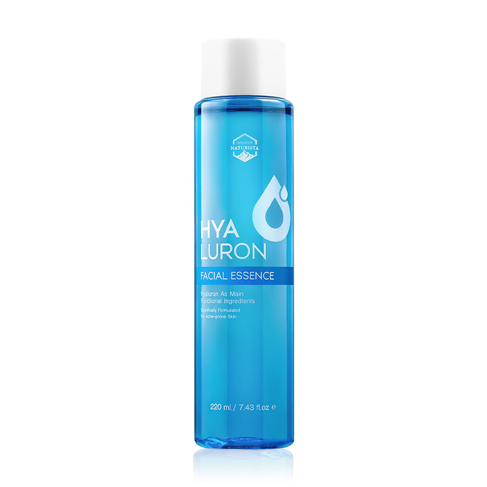 Naturista Hyaluron Facial Essence 220ml