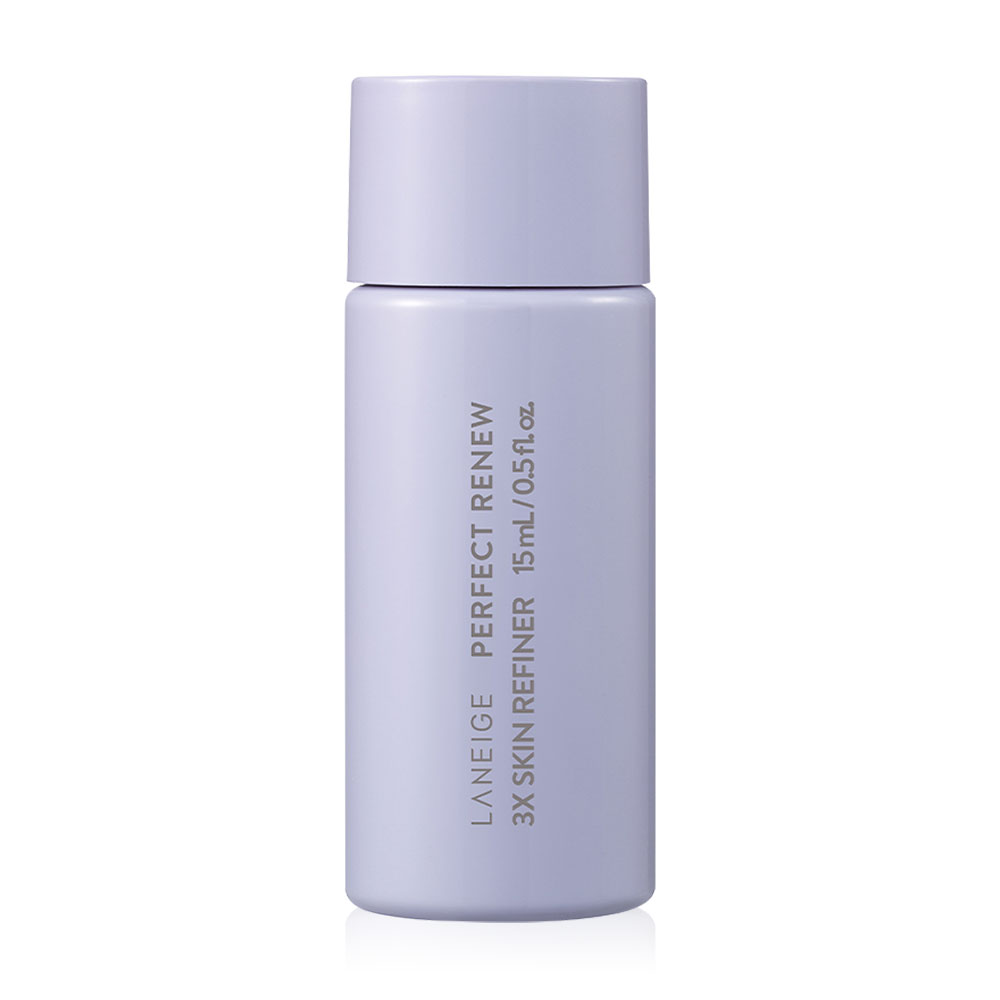 [Free Gift] Laneige Perfect Renew 3X Skin Refiner 15ml