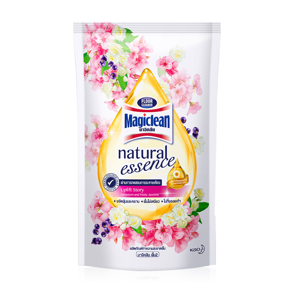 Magiclean Natural Essence Uplift Story Pink 700ml