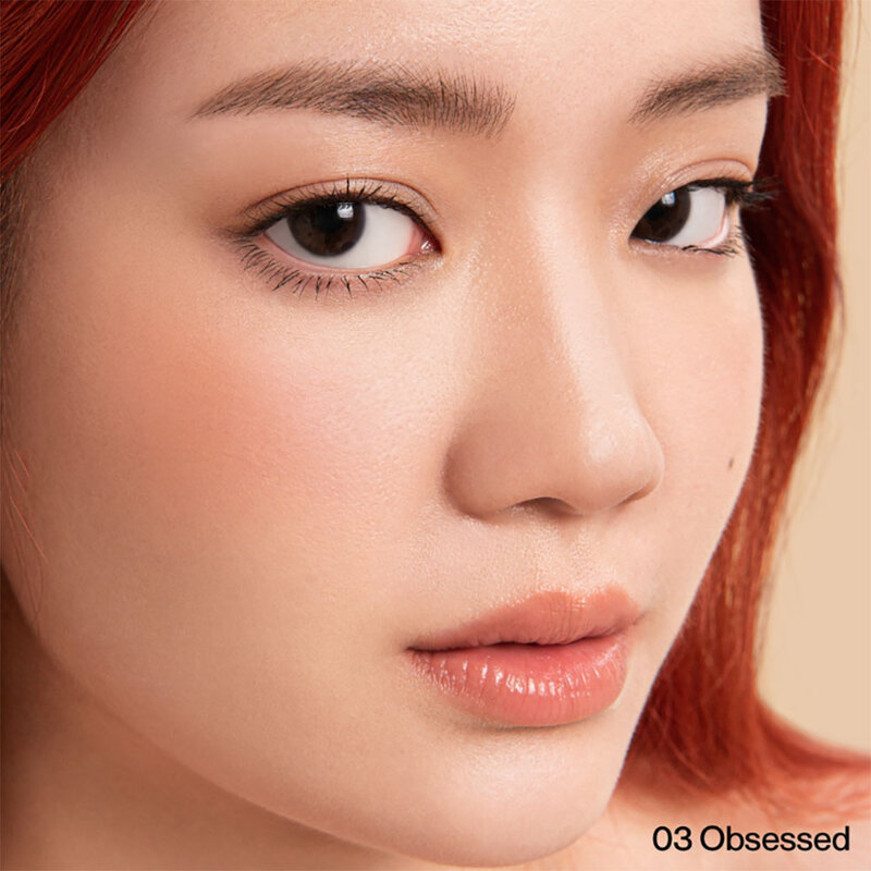 EVERPINK Blush My Feelings 3.2g #03 Obsessed