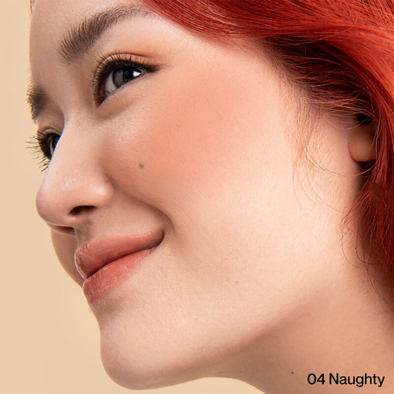 EVERPINK Blush My Feelings 3.2g #04 Naughty