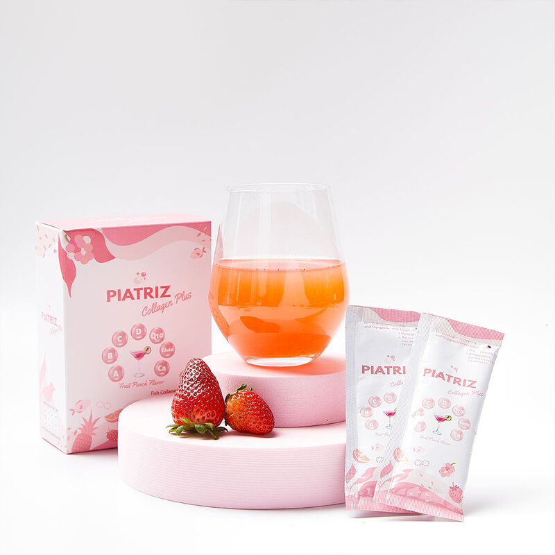 PIATRIZ Collagen Plus 120mg