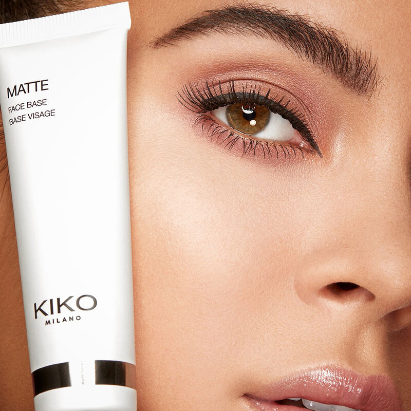 KIKO MILANO Matte Face Base 30ml