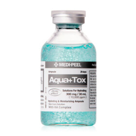 #Aqua Plus