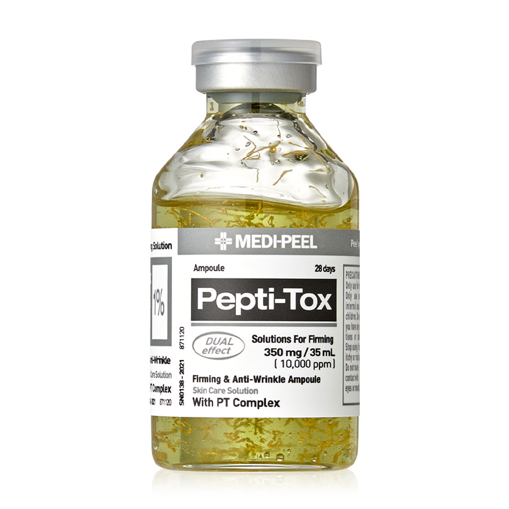 MEDI-PEEL Pepti Tox Ampoule 35ml