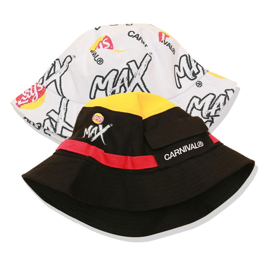  Pepsi Lays Hat Carnival [Random 1pc]