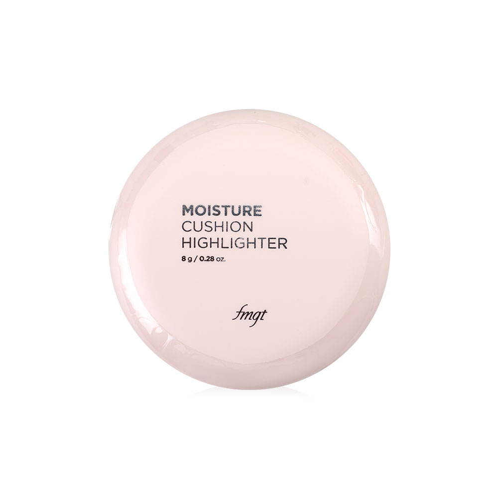 The Face Shop Fmgt Moisture Cushion Highlighter 8g