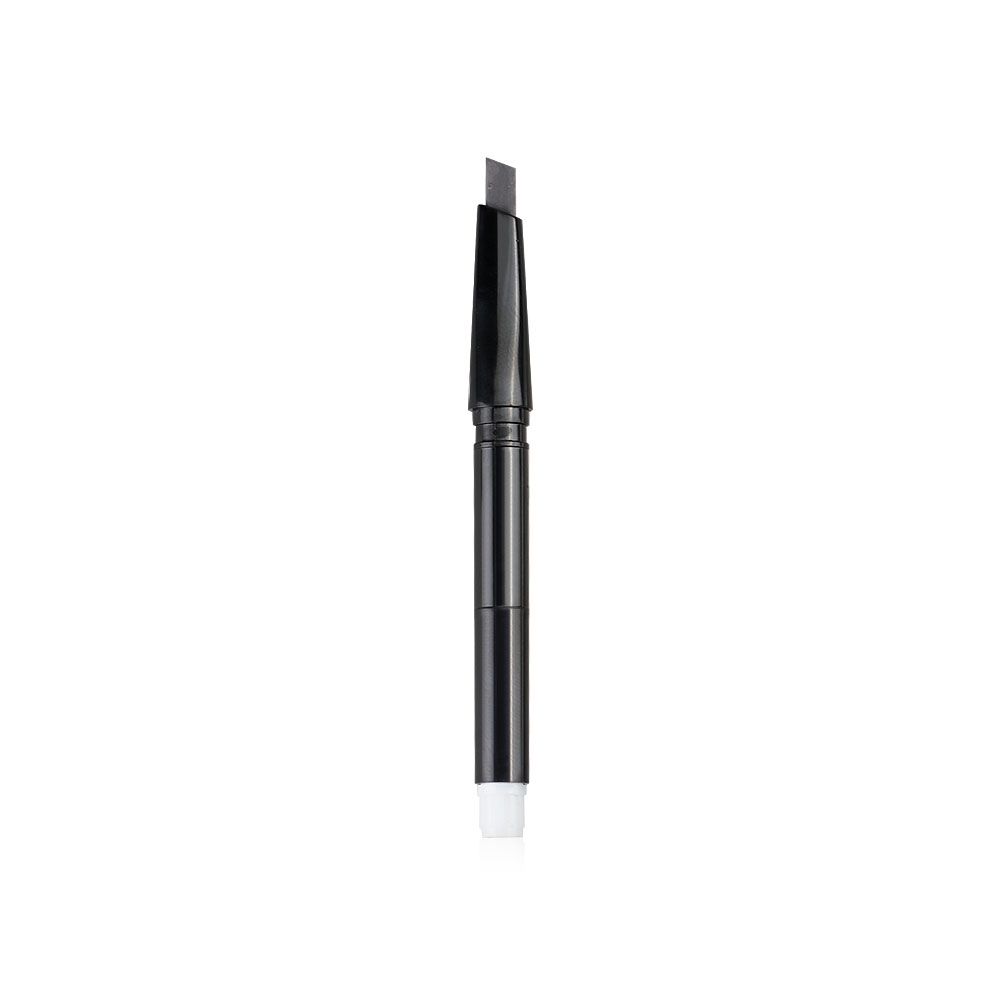 The Face Shop Designing Eyebrow Pencil 0.3g #06 Dark Gray (Refill) ( สินค้าหมดอายุ : 2026.01.01 ) 