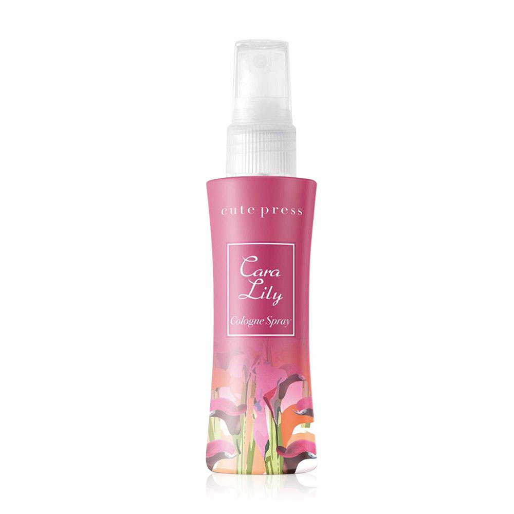 Cute Press Cara Lily Cologne Spray 60ml
