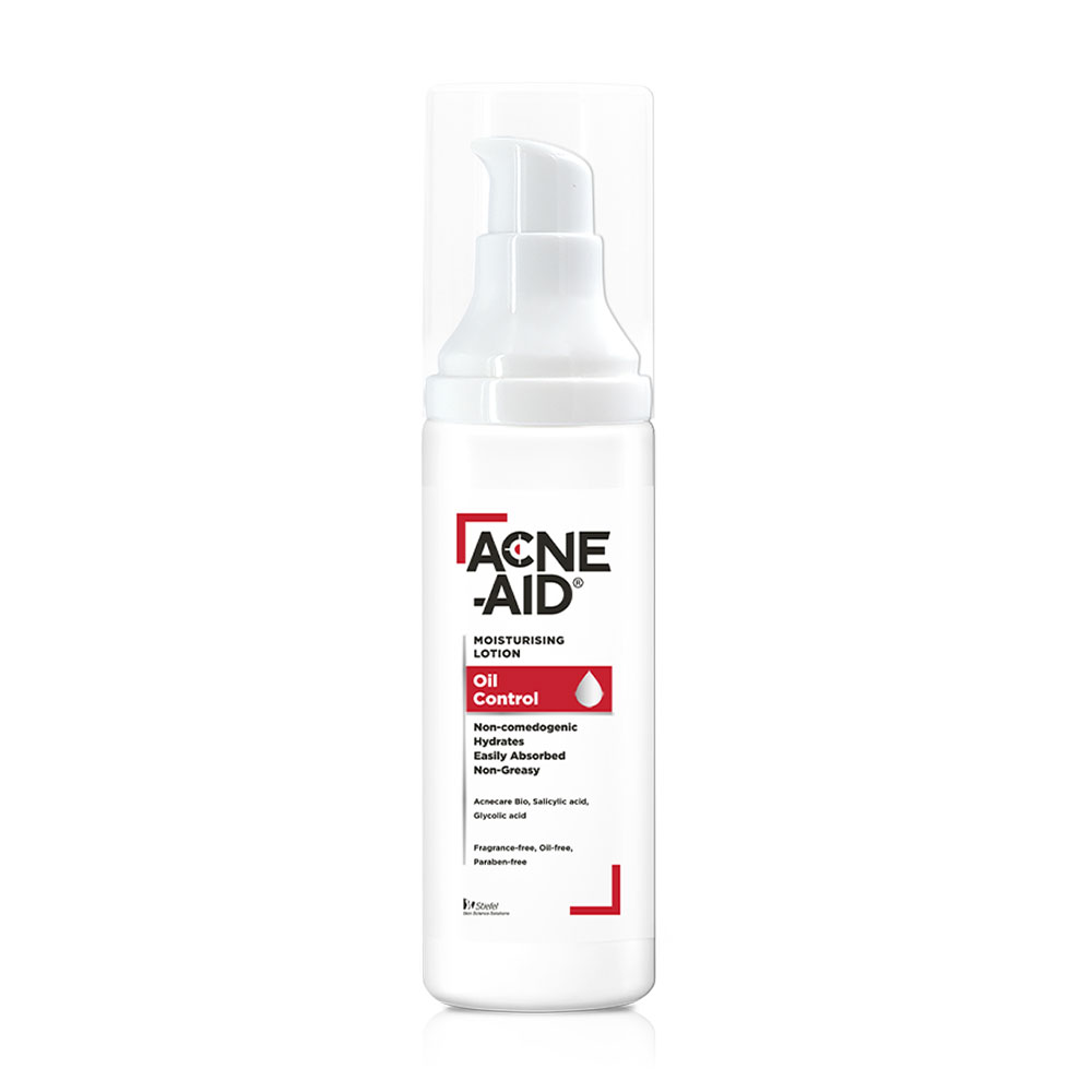 ACNE-AID Moisturizing Lotion 30ml