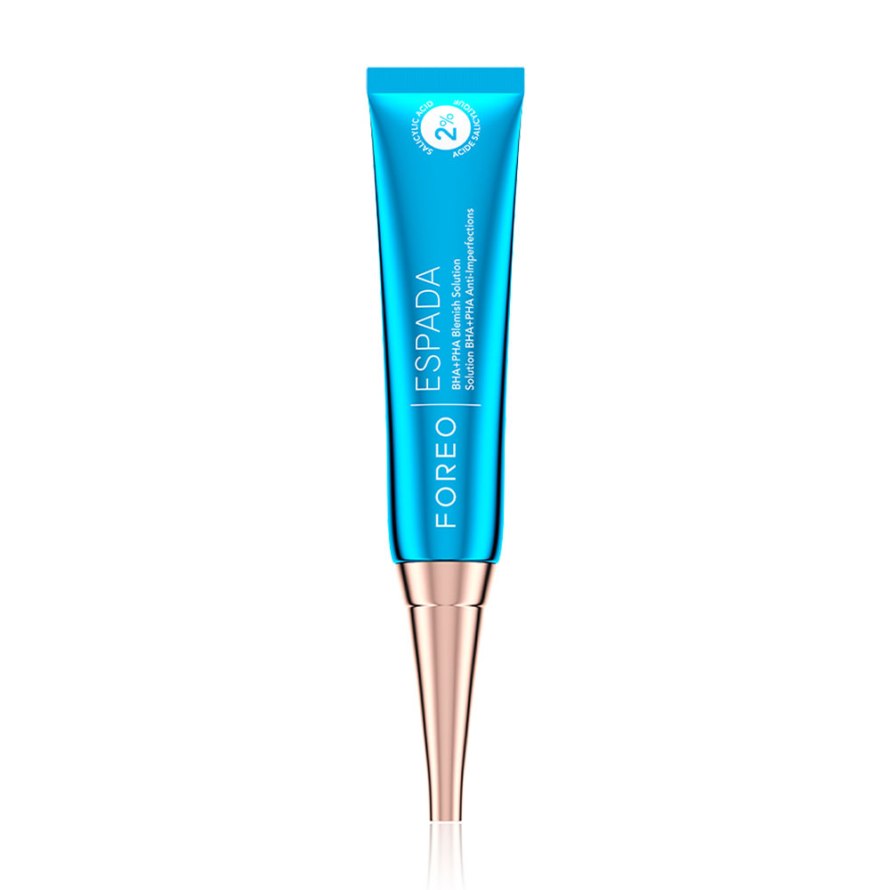 FOREO Espada BHA+PHA Blemish Solution 15ml