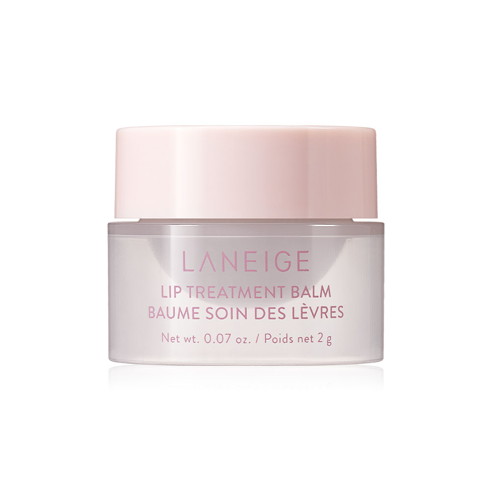 [Free Gift] Laneige Lip Treatment Balm 2g ( สินค้าหมดอายุ : 2026.02.01 ) 