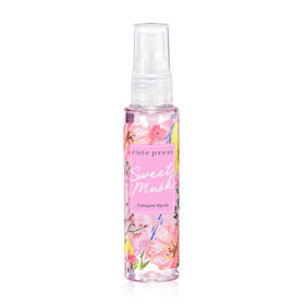 #Sweet Musk