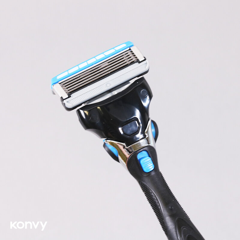 [Free Gift] Banana Boat x Schick Hydro 5 Sense