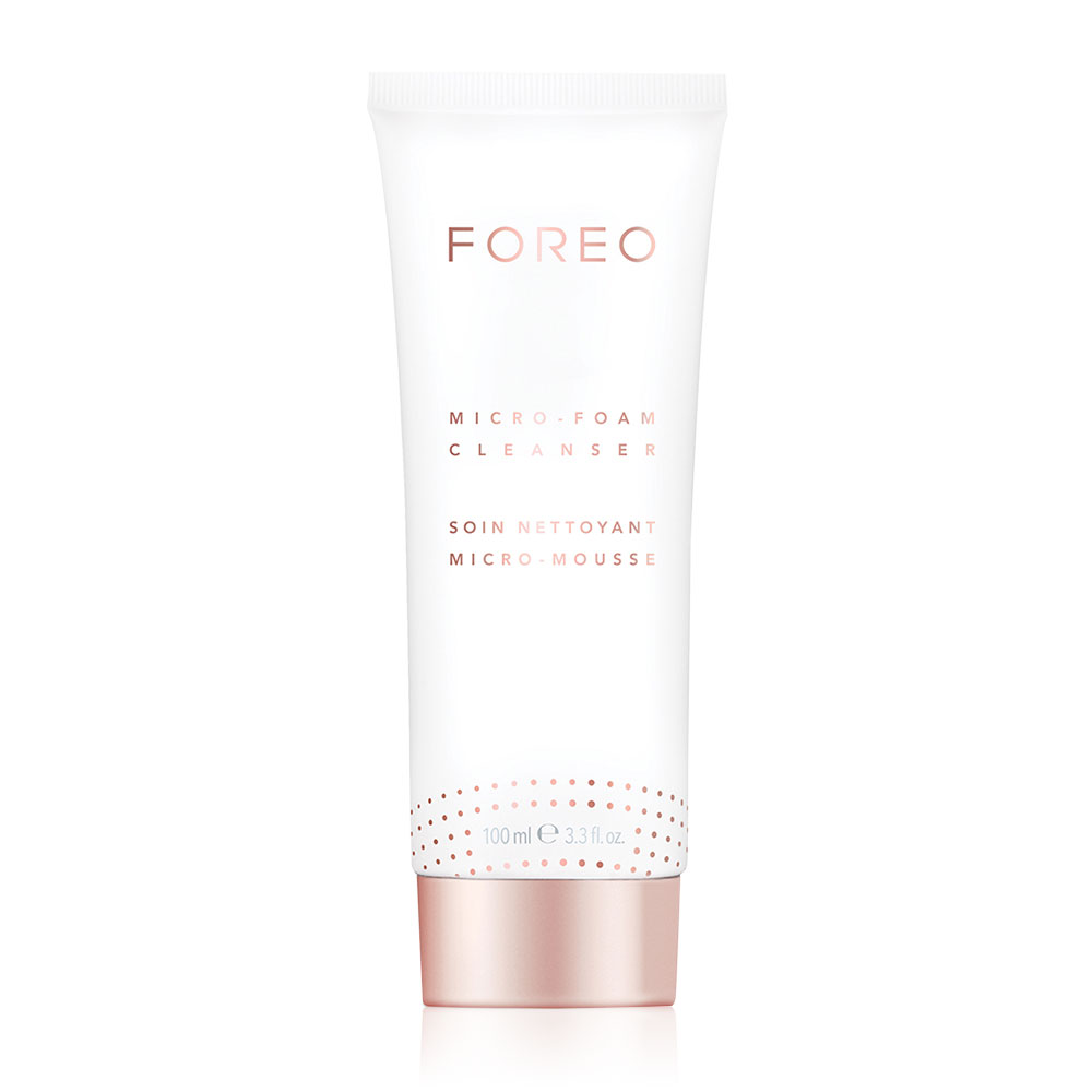 FOREO Micro Foam Cleanser 100ml