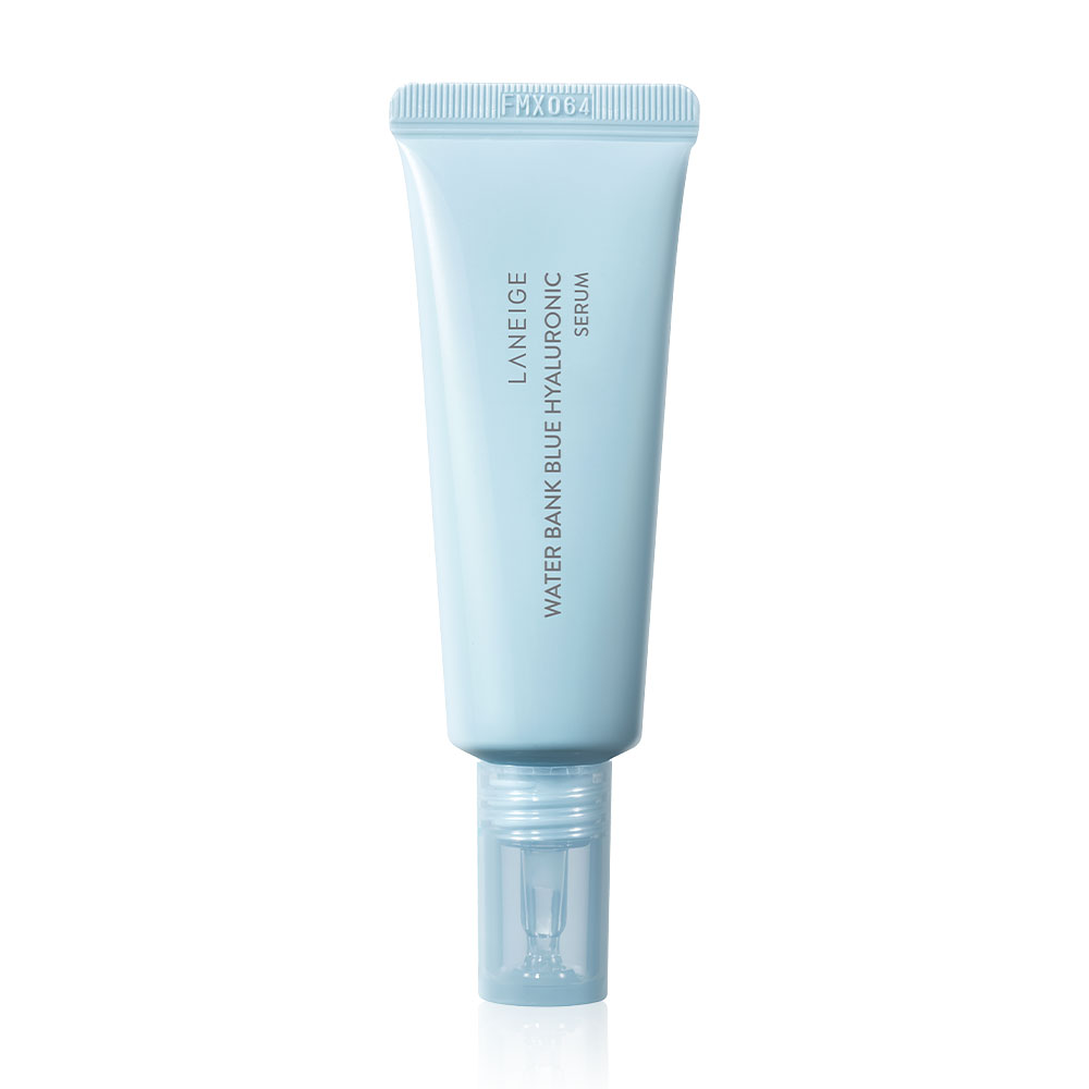 [Free Gift] Laneige Waterbank Blue Hyaluronic Serum 25ml
