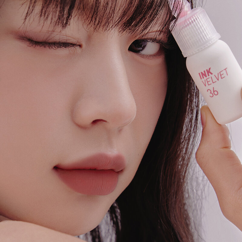 Peripera Ink Velvet 4g #35 Spring Salmon
