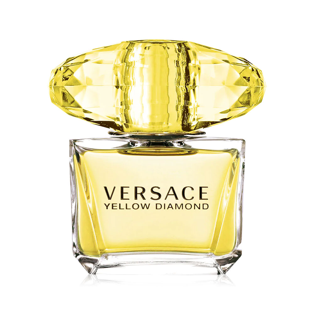 Versace Yellow Diamond EDT 90ml