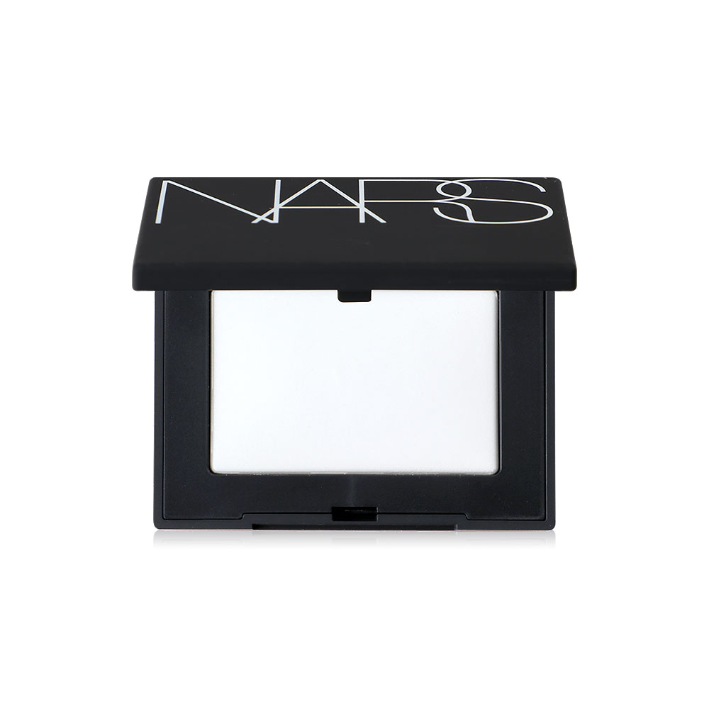 NARS Light Reflecting Pressed Setting Powder 3g #Crystal