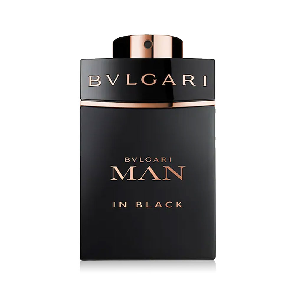 Bvlgari Man in Black EDP 60ml