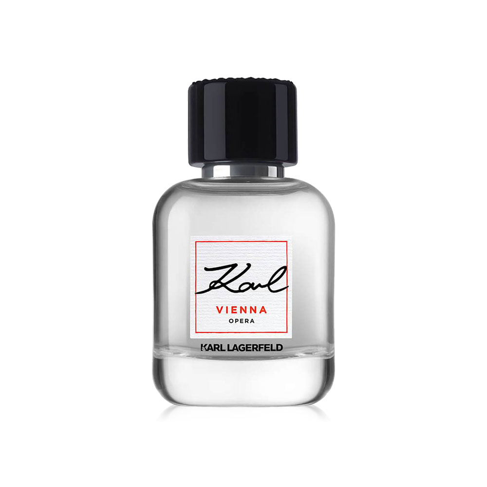 Karl Lagerfeld City Vienna EDT60ml