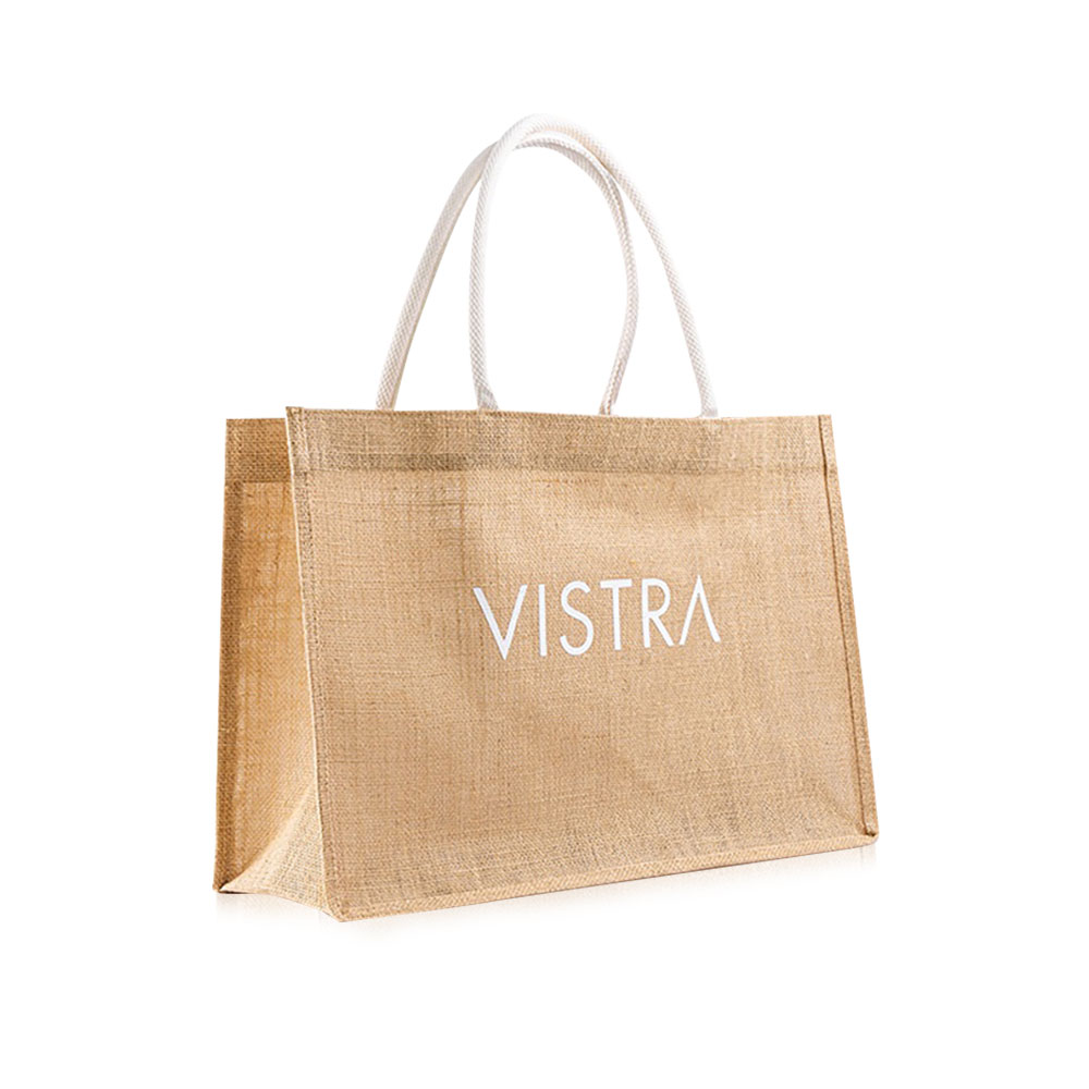 [Free Gift] VISTRA Bag 1pc