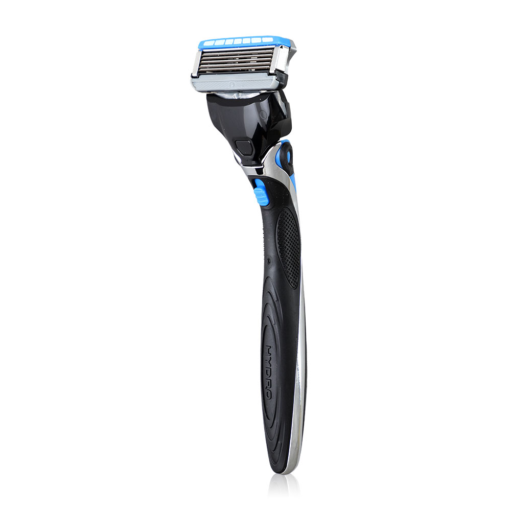 [Free Gift] Banana Boat x Schick Hydro 5 Sense