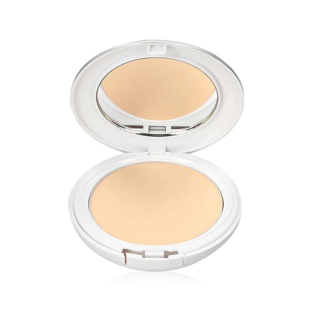 Querida UV Whitening Foundation Powder SPF25 10g #C1 ( สินค้าหมดอายุ : 2025.10.10 ) 