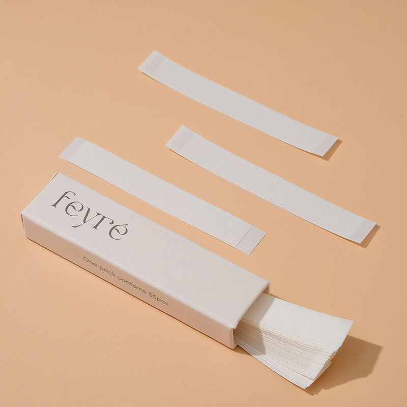 Feyre Double-Sided Fashion Tape For Apparel 1.2cm
