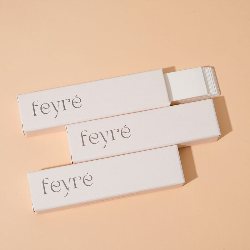 Feyre Double-Sided Fashion Tape For Apparel 1.8cm