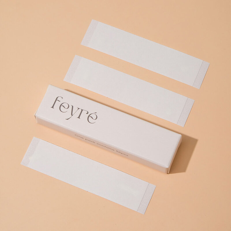 Feyre Double-Sided Fashion Tape For Apparel 2cm