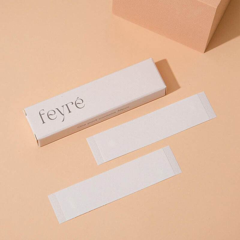 Feyre Double-Sided Fashion Tape For Apparel 2cm