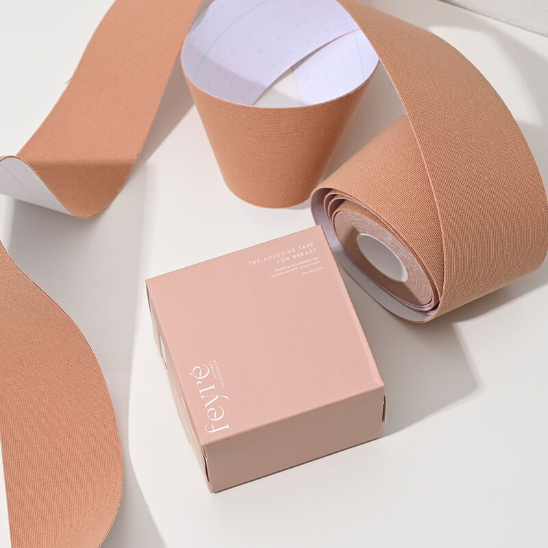Feyre Breast Lifting Tape 5cm #Skin