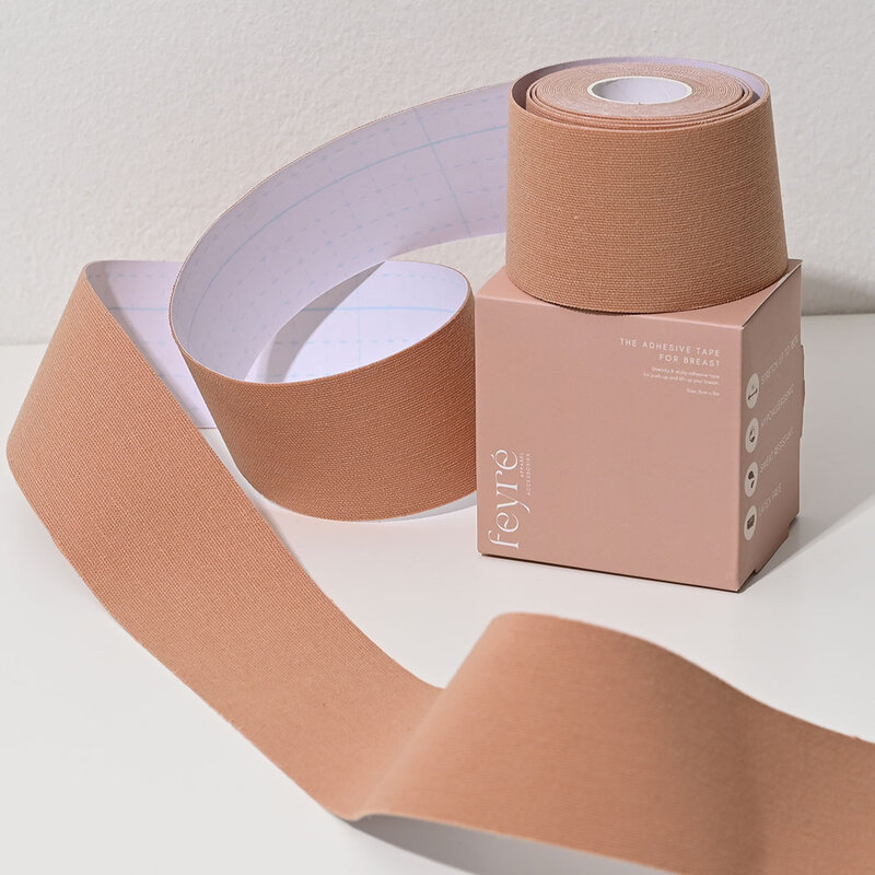 Feyre Breast Lifting Tape 5cm #Skin