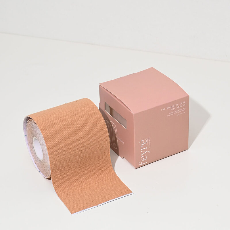 Feyre Breast Lifting Tape 7.5cm #Skin