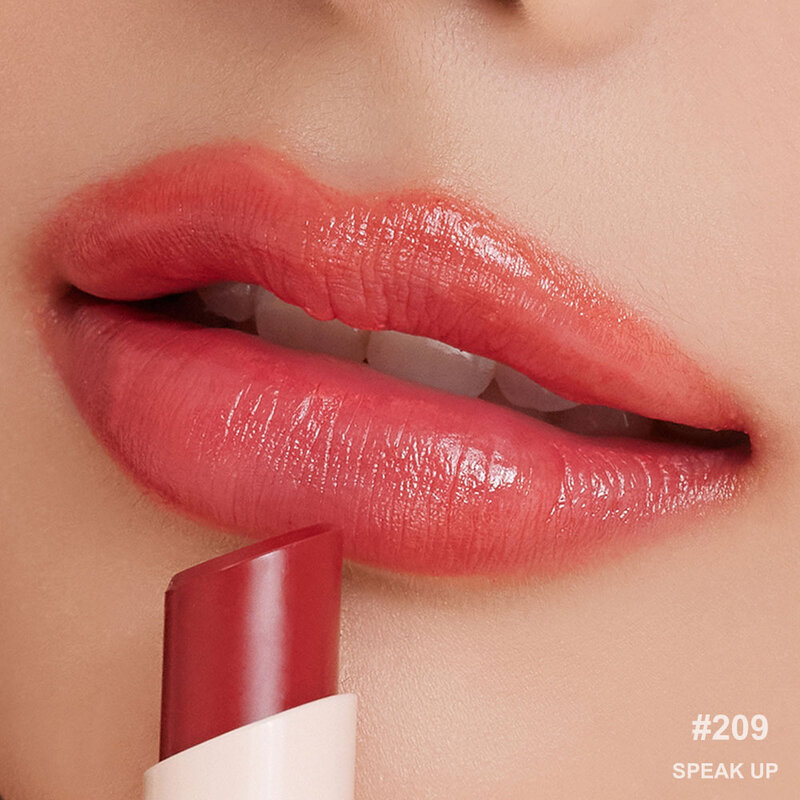 Naree Everyday Real Sheer Lipstick 3.5g #209 Speak Up