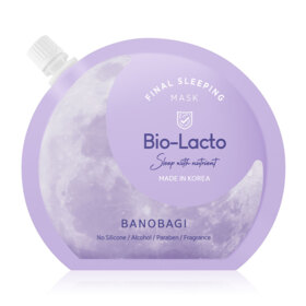 #Bio-Lacto